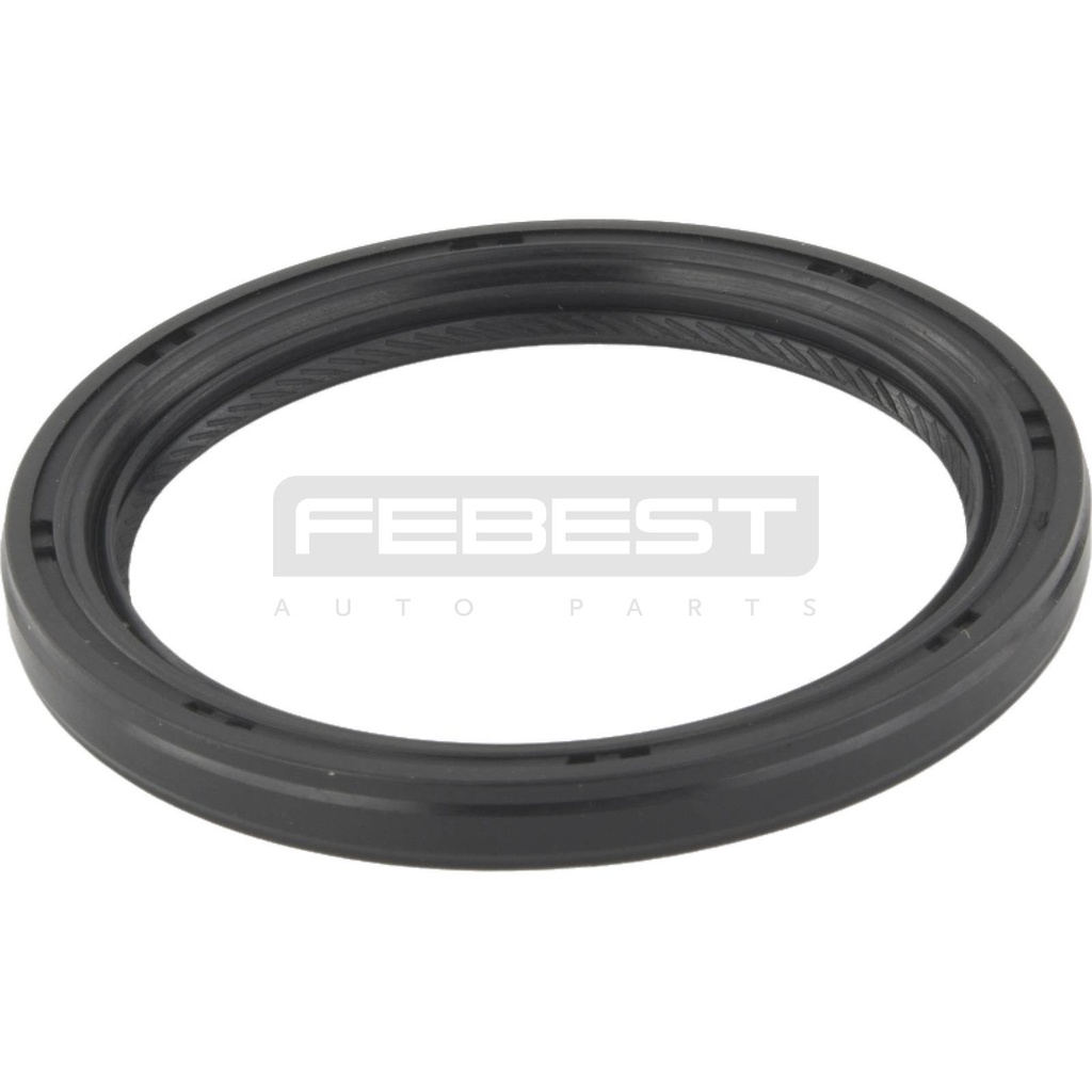 Oil seal transaxle case 50.4x65x5.7x5.7 FEBEST – TOYOTA