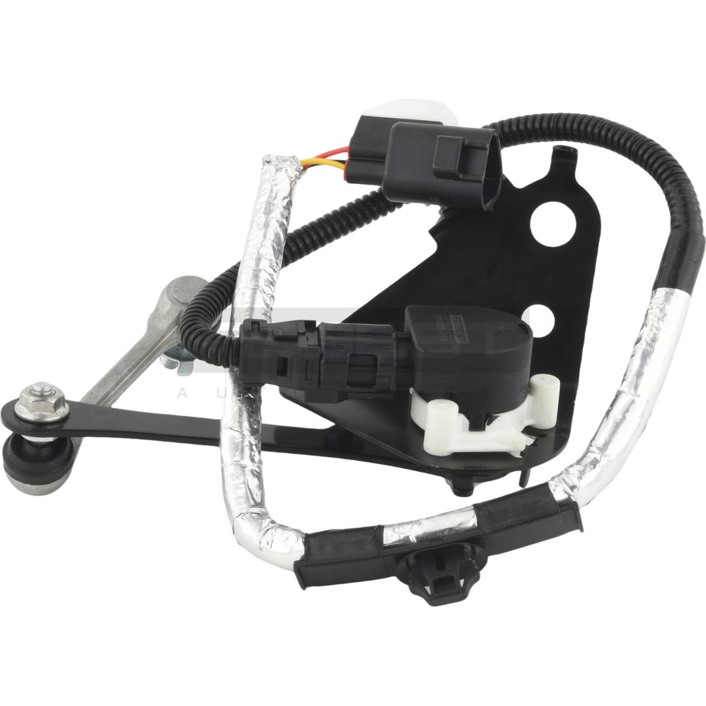 Level sensor, rear left (with link, with bracket, with wiring) ARR FEBEST – TOYO