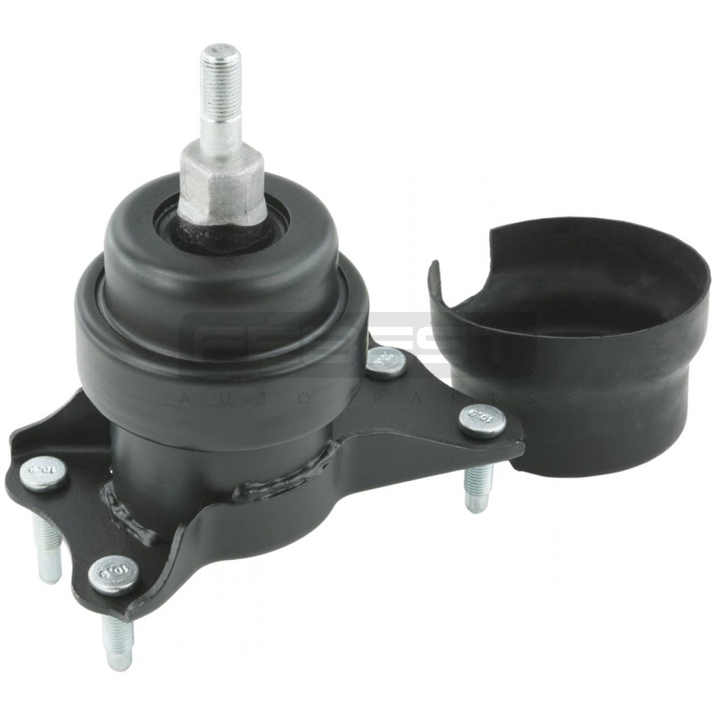 Support moteur arrière (hydraulique) FEBEST – TOYOTA