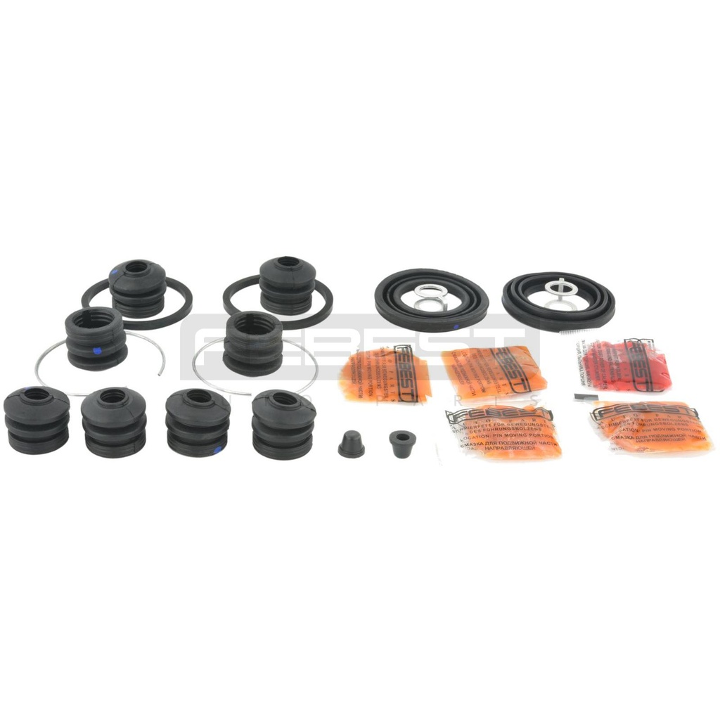 Kit réparation étrier ARR FEBEST – TOYOTA