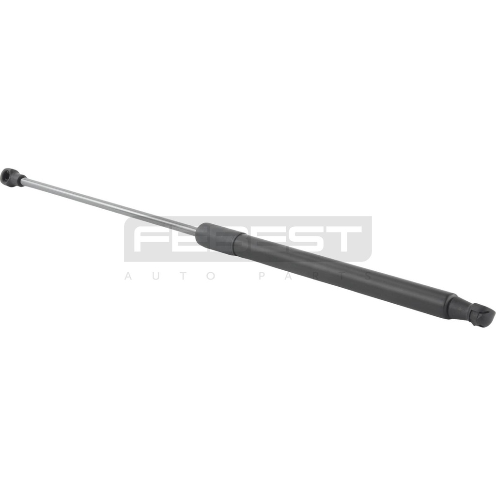 Hood gas strut (with end damping) l526/260n FEBEST – TOYOTA