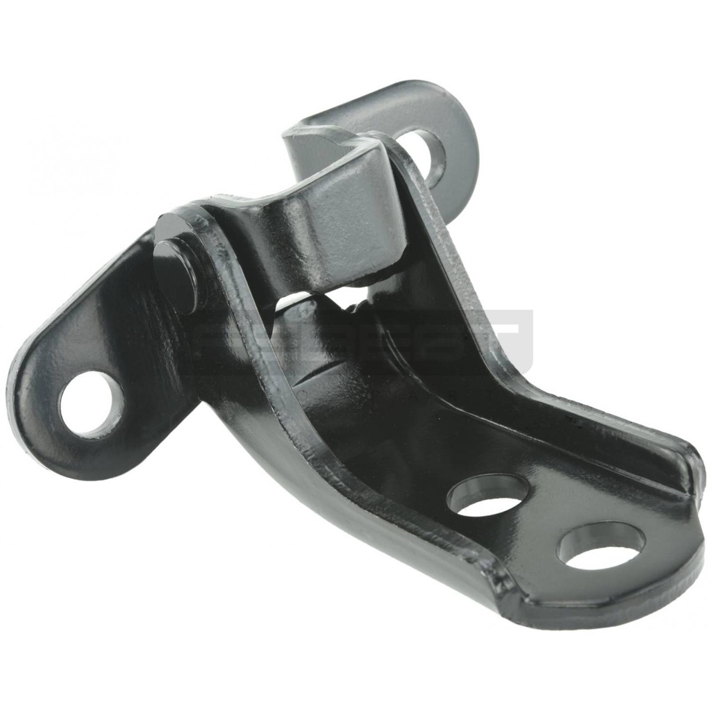 Front left door upper hinge AVG FEBEST - TOYOTA