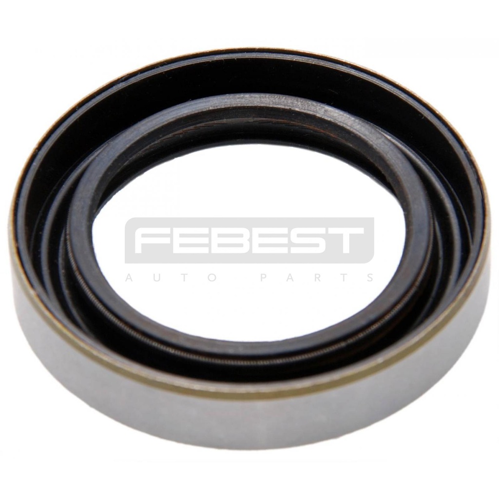 Half shaft oil seal 35x50x9.5 FEBEST – TOYOTA