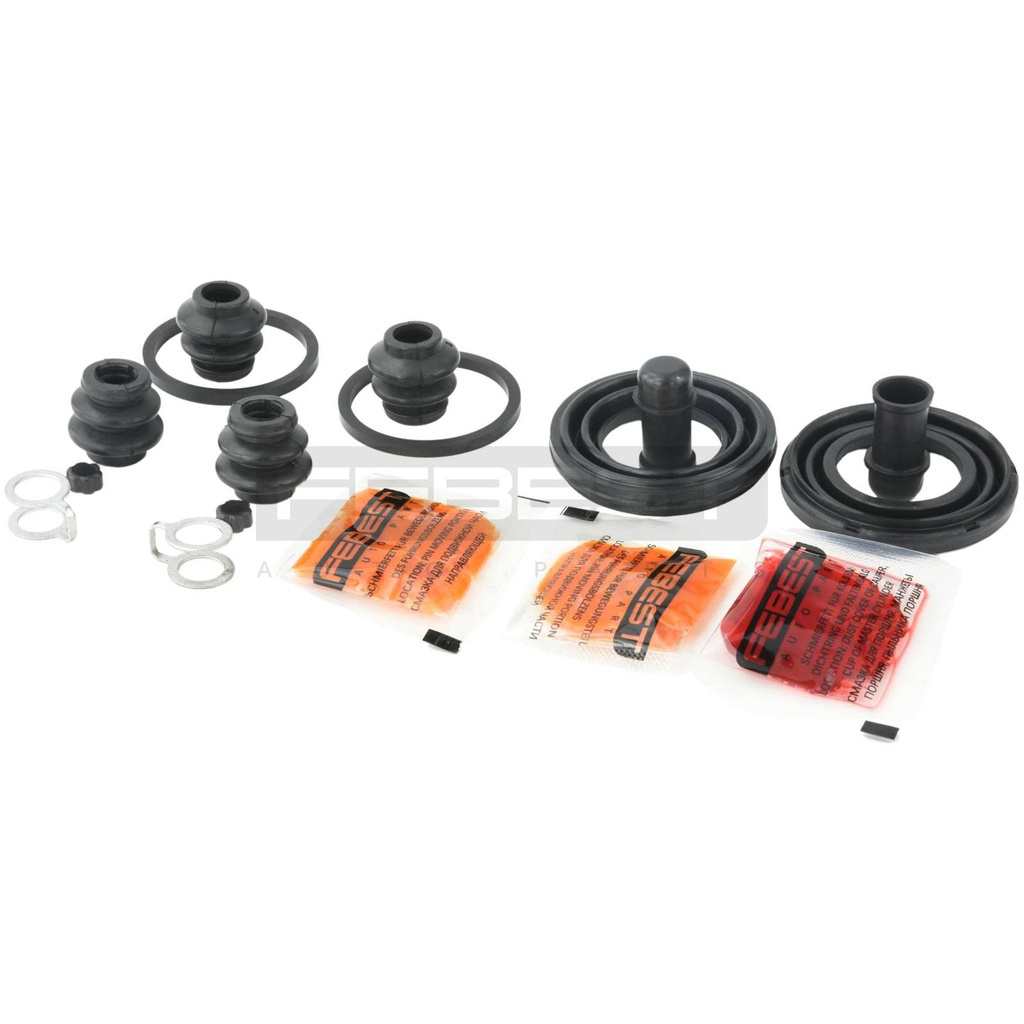 Kit réparation étrier ARR FEBEST – TOYOTA