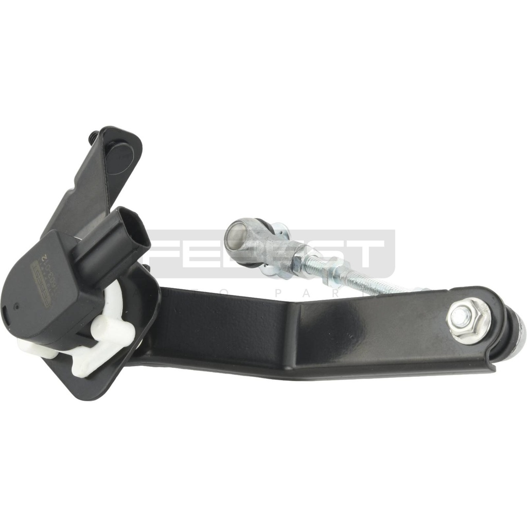Rear level sensor (with link, with bracket) ARR FEBEST – TOYOTA