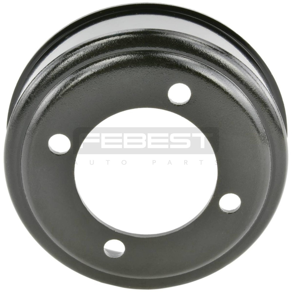 Poulie de pompe a eau 2uzfe FEBEST – TOYOTA