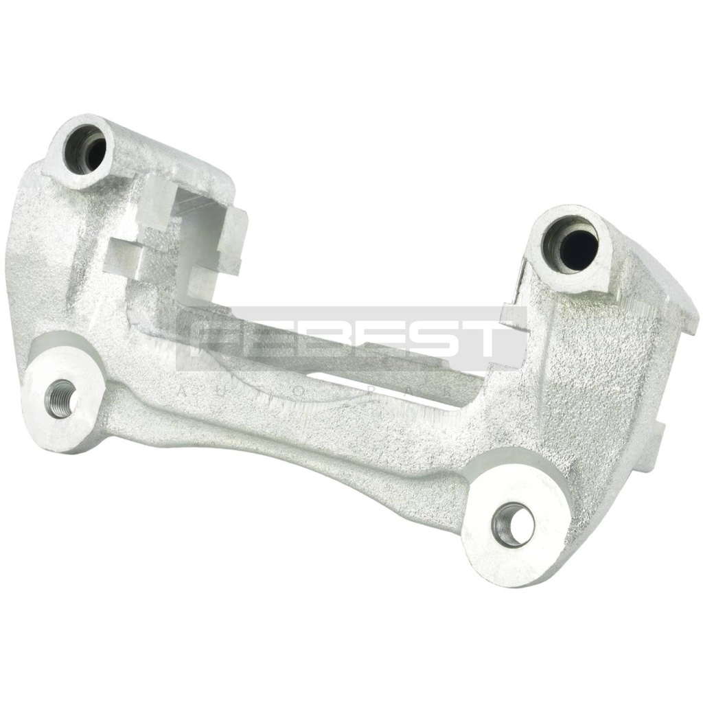 Front brake caliper bracket carrier AV FEBEST - TOYOTA