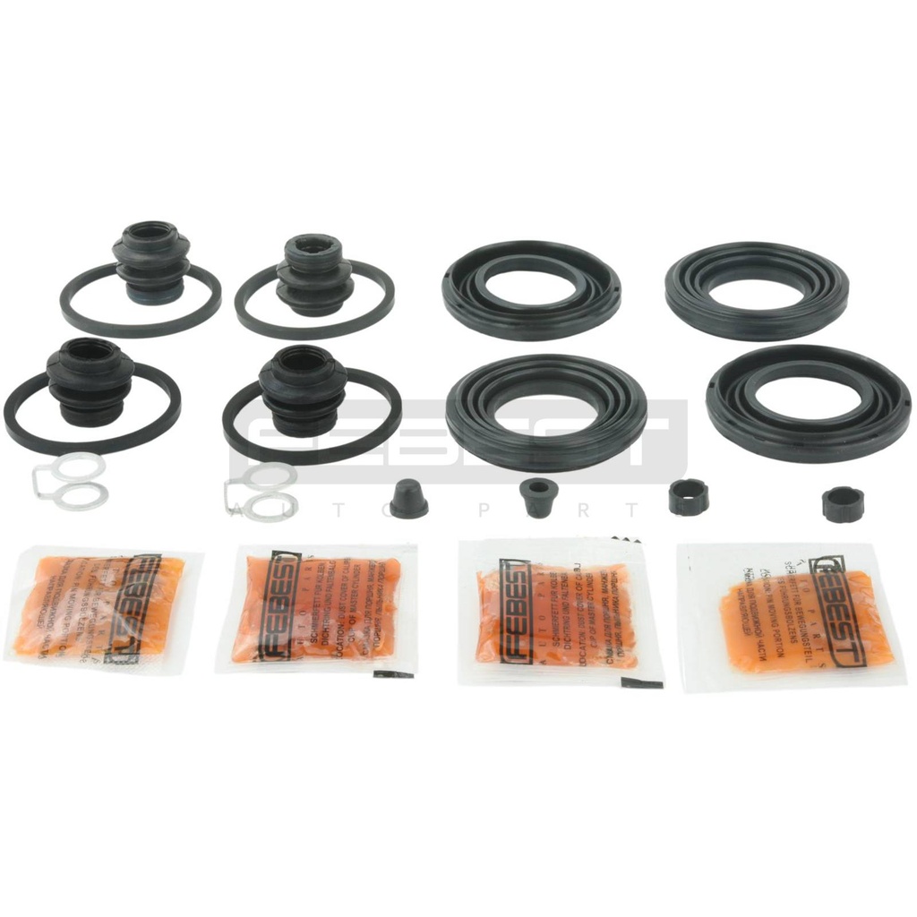 Kit réparation étrier AVT FEBEST – TOYOTA
