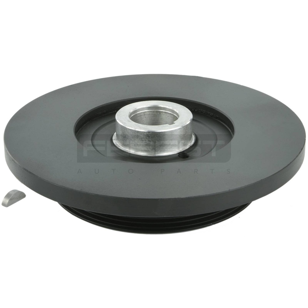 Crankshaft pulley 1jzge/2jzge/2jzgte FEBEST - TOYOTA