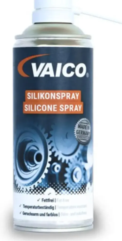 SPRAY AU SILICONE 400 ML 