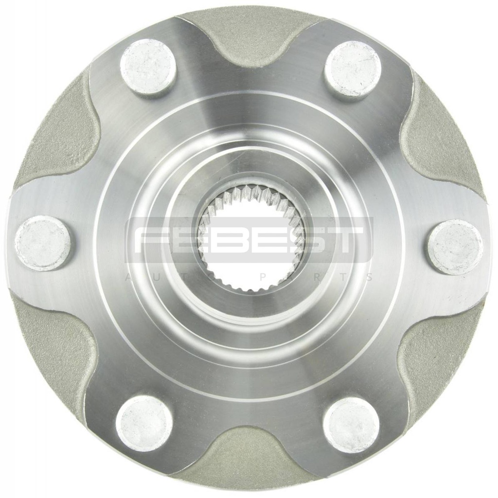 Moyeu de roue avant FEBEST – TOYOTA