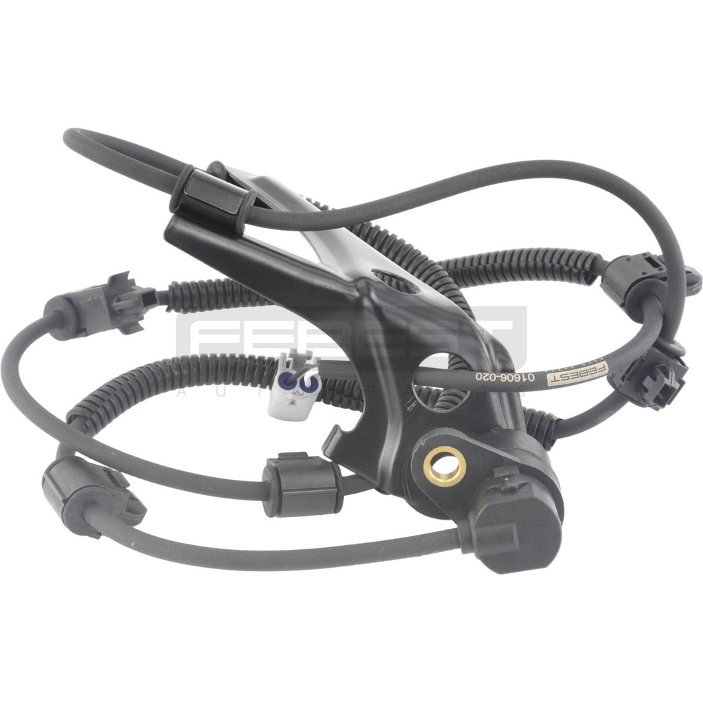 Capteur ABS vitesse de roue ARR FEBEST – TOYOTA