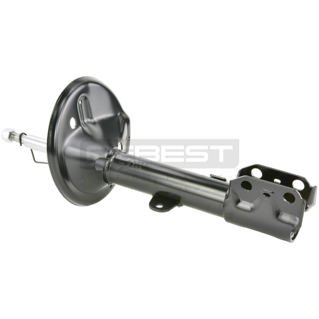 Amortisseur avant droit gas.twin tube FEBEST – CHERY / LIFAN