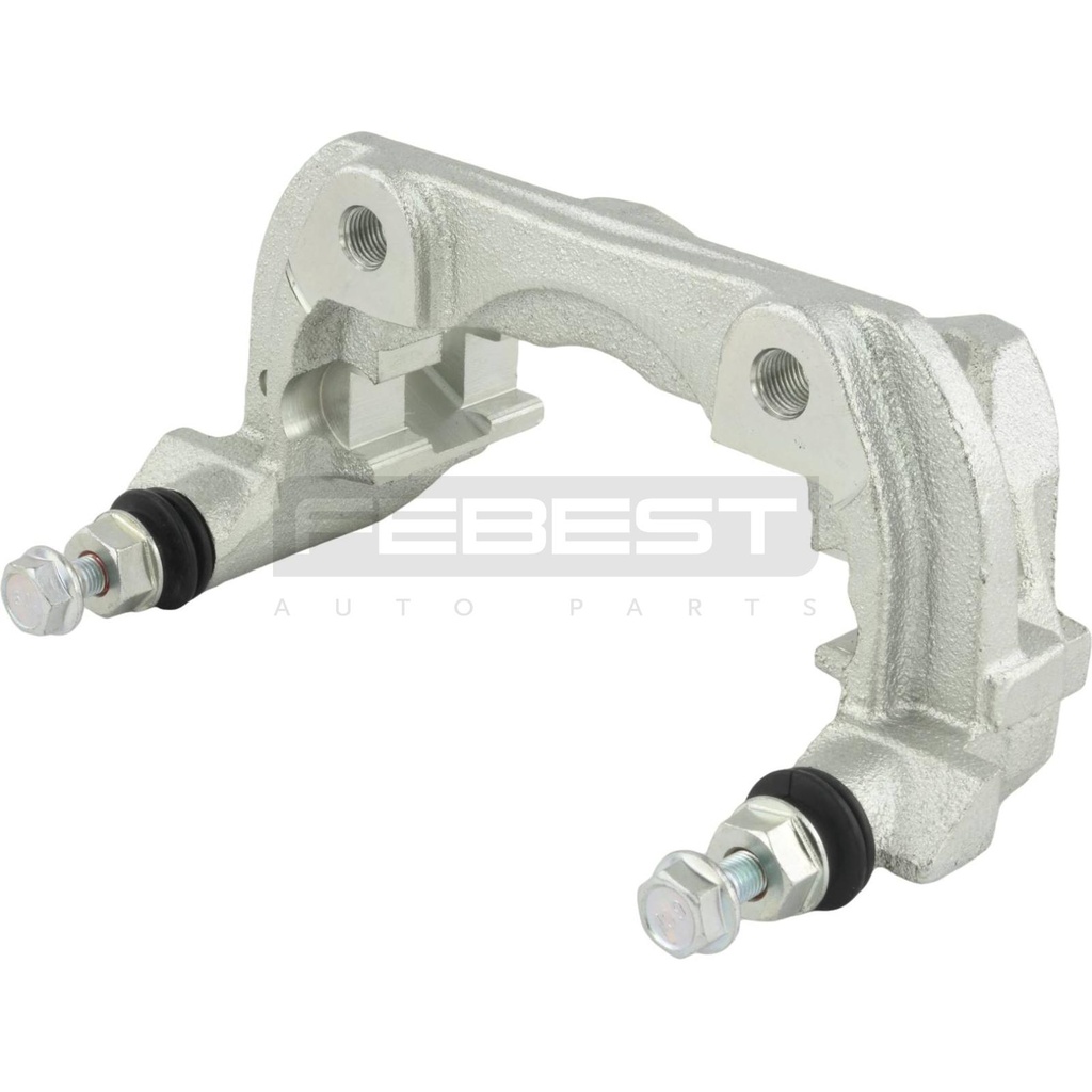 Support, étrier de frein arrière droit (avec douilles de FEBEST – TOYOTA