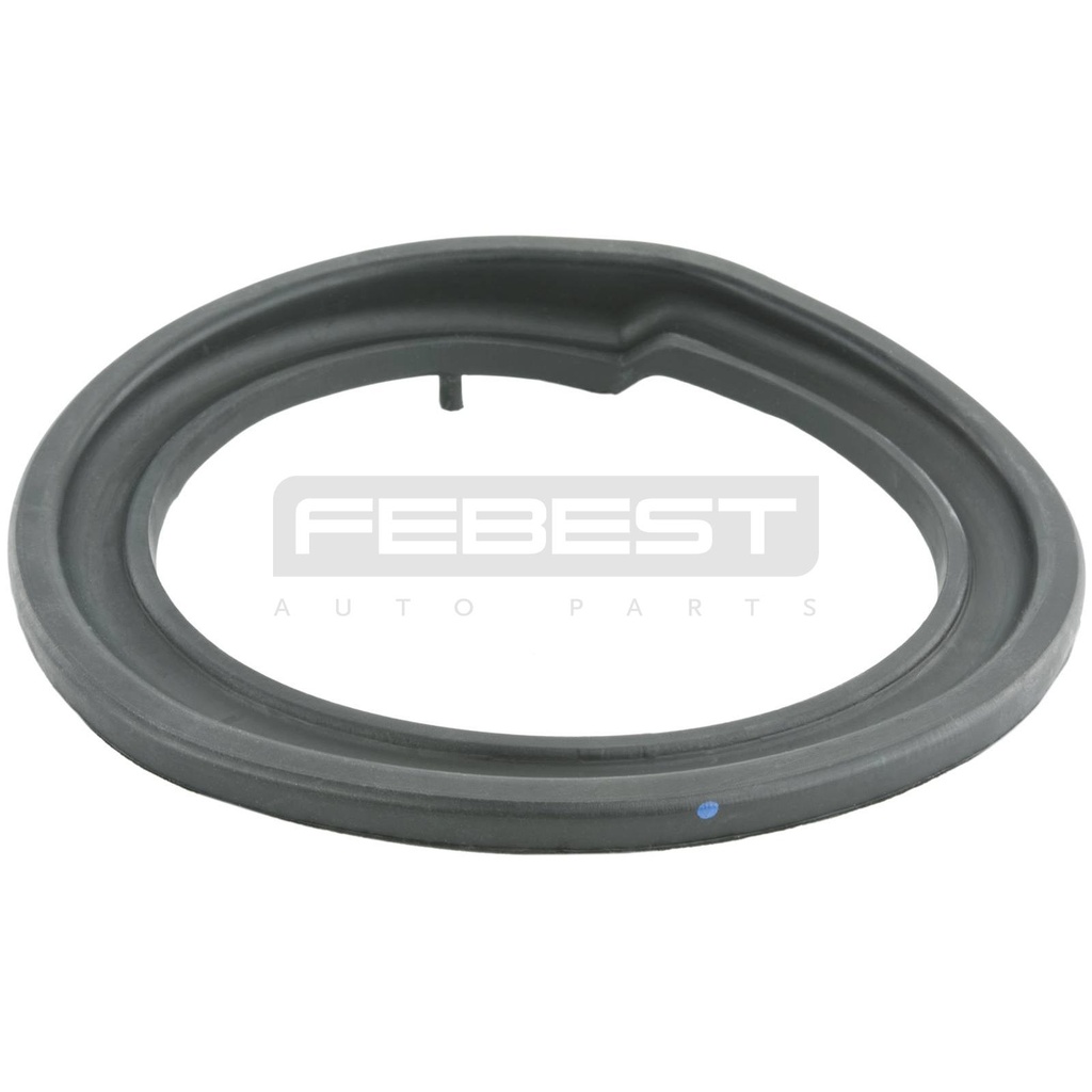 Front spring lower seat AV FEBEST - CHERY