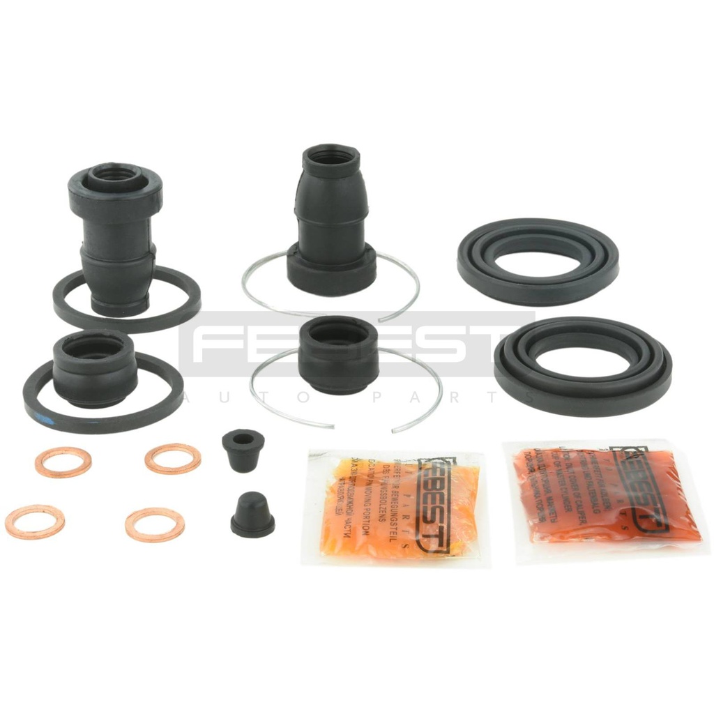 Kit réparation étrier ARR FEBEST – TOYOTA