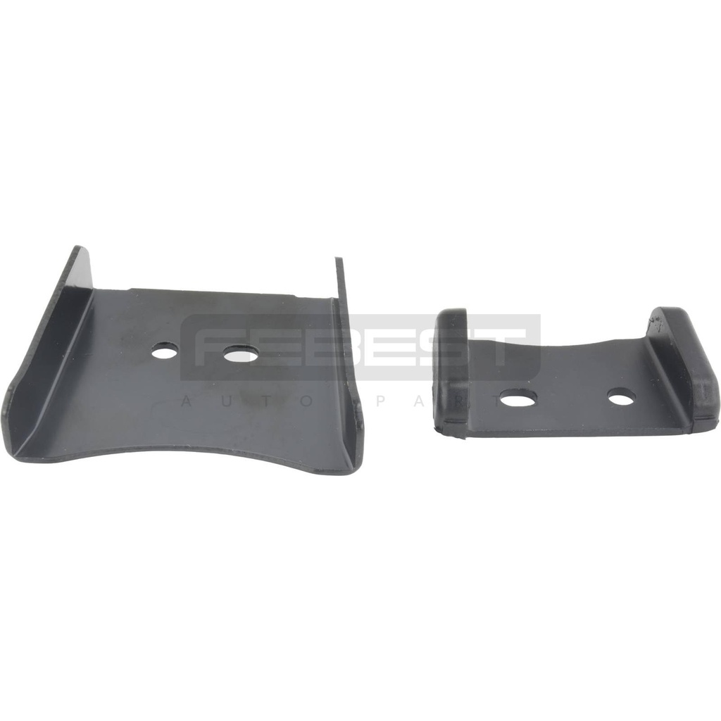Trunk lid cushion FEBEST - CHERY