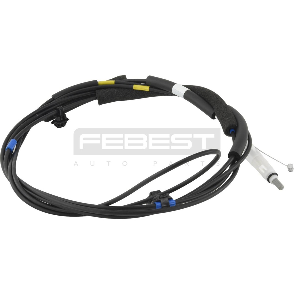 Câble de trappe à essence FEBEST – TOYOTA