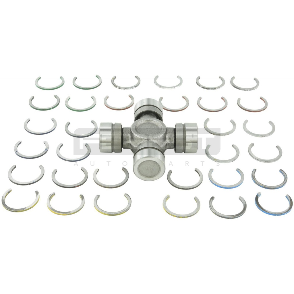 Demi-arbre de transmission FEBEST – TOYOTA