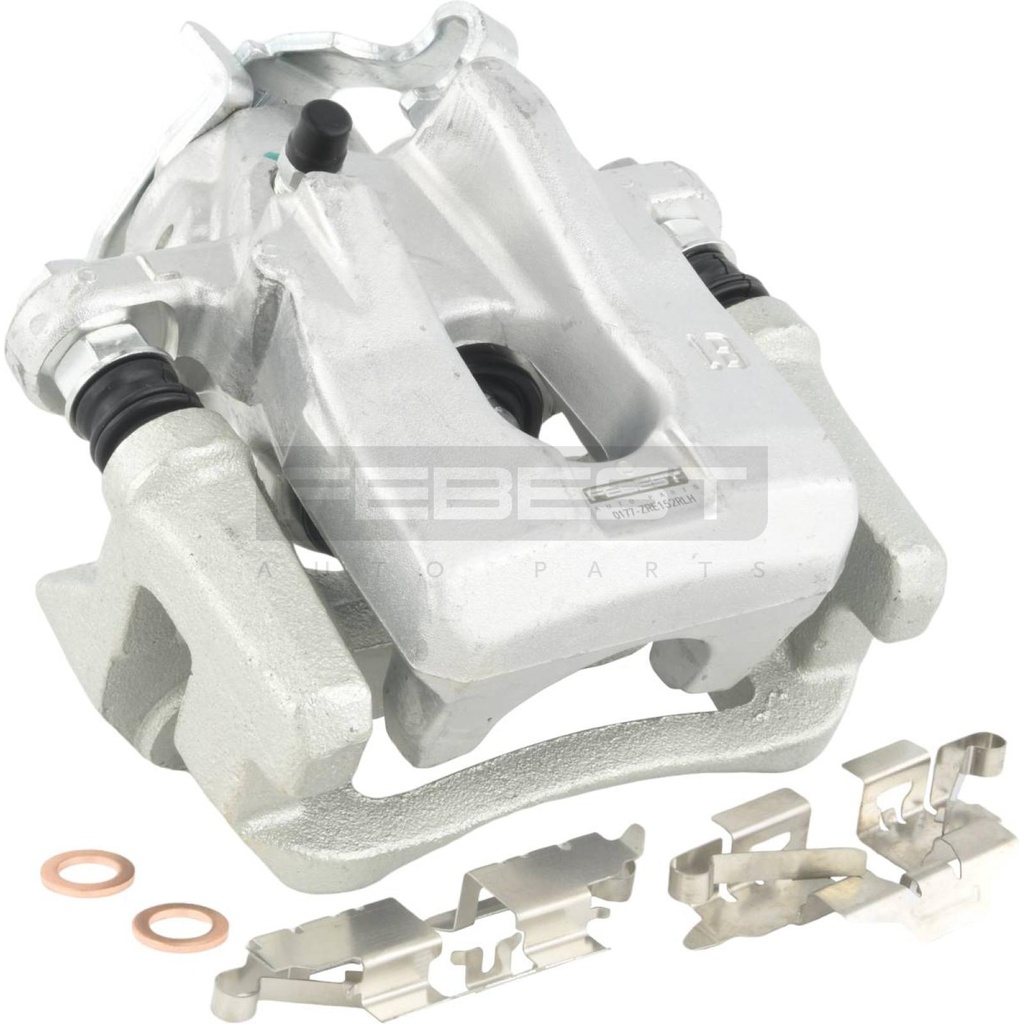 Kit réparation étrier ARR FEBEST – TOYOTA