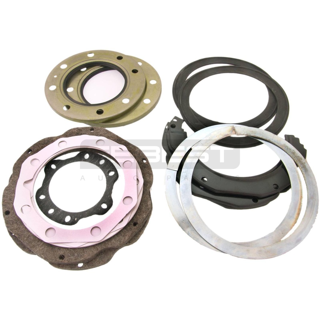 Repair kit seal sub-assy steering knuckle FEBEST – TOYOTA