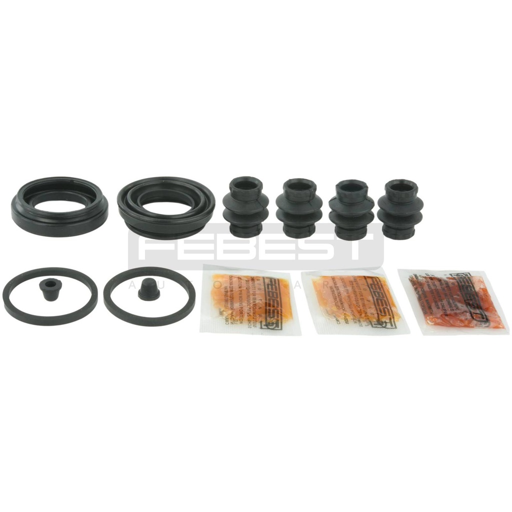 Kit réparation étrier ARR FEBEST – TOYOTA