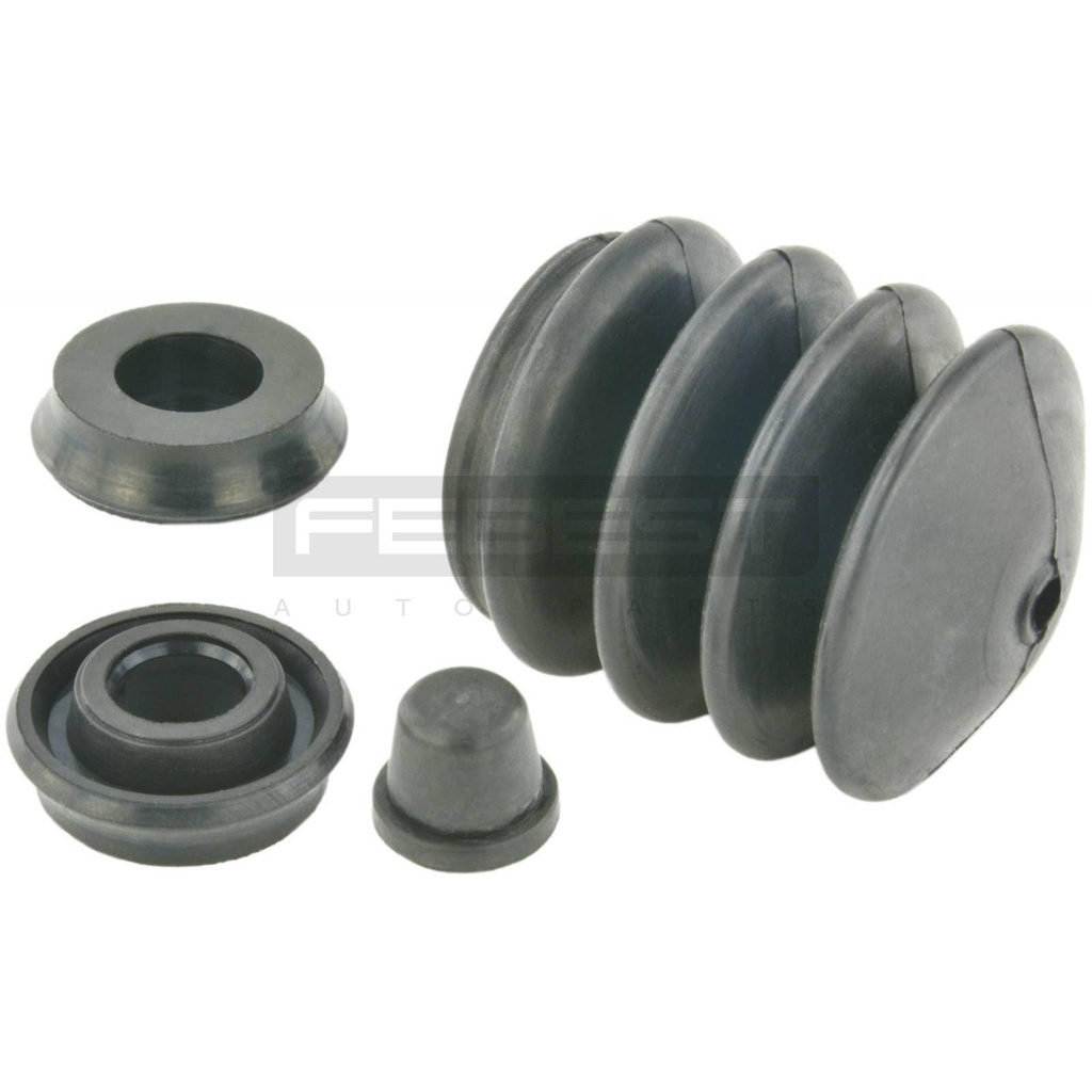 Clutch slave cylinder repair kit FEBEST - TOYOTA