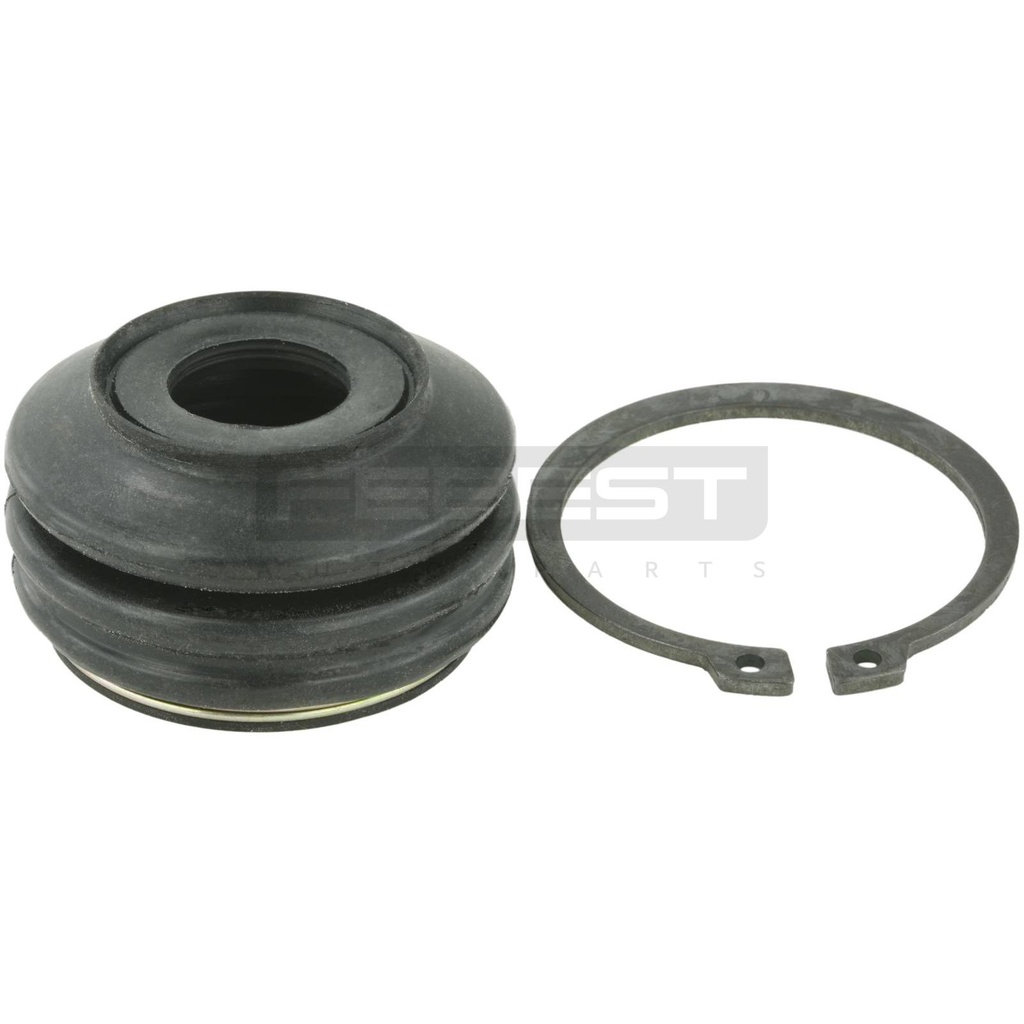 Soufflet de rotule de triangle de suspension avant supérieur FEBEST – TOYOTA