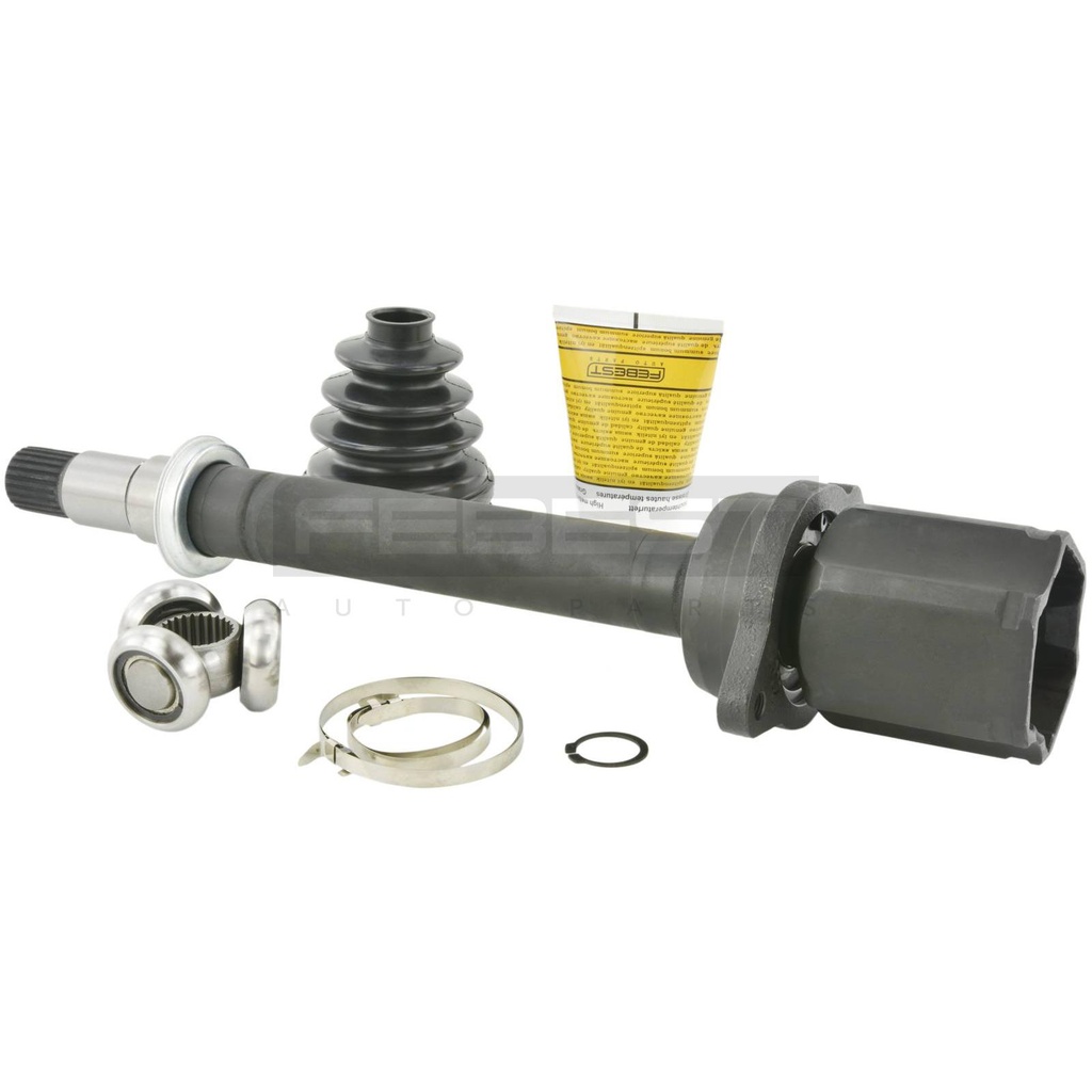 Tête de cardan côté boîte de vitesses, droite 26x40x24 FEBEST – TOYOTA
