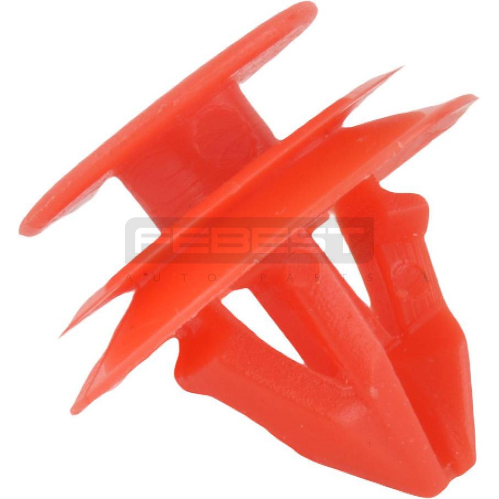 Retainer clip FEBEST - TOYOTA