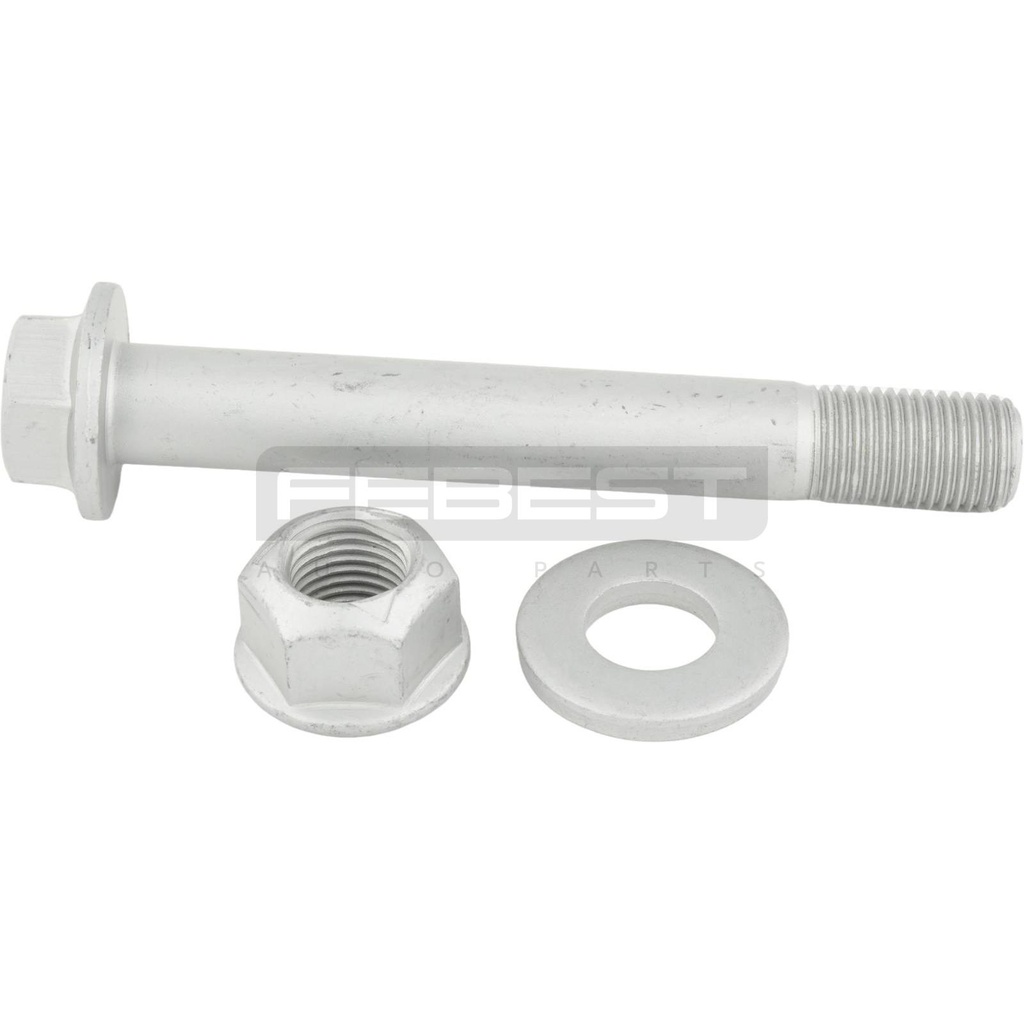 Suspension arm bolt w/ washer repair kit FEBEST - TOYOTA
