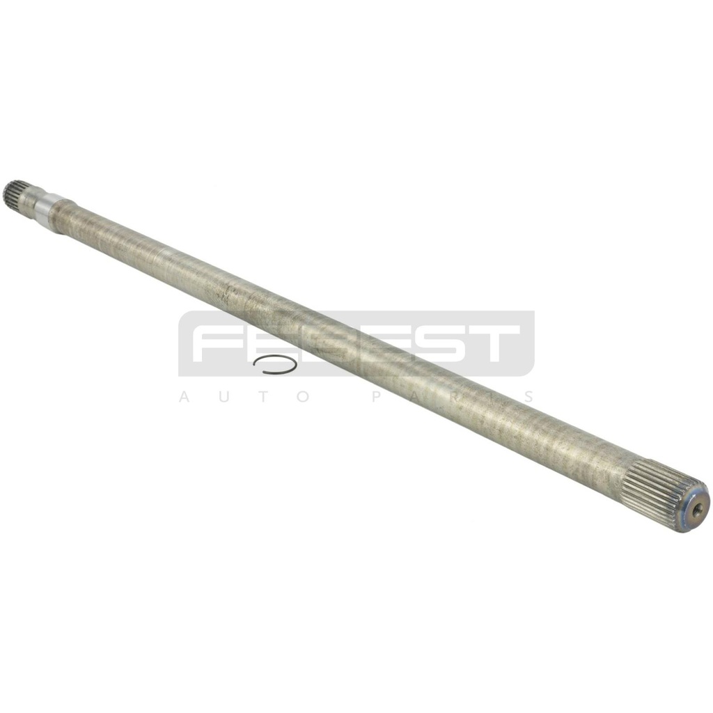 Axle half shaft left 30x854x24 AVG FEBEST – TOYOTA