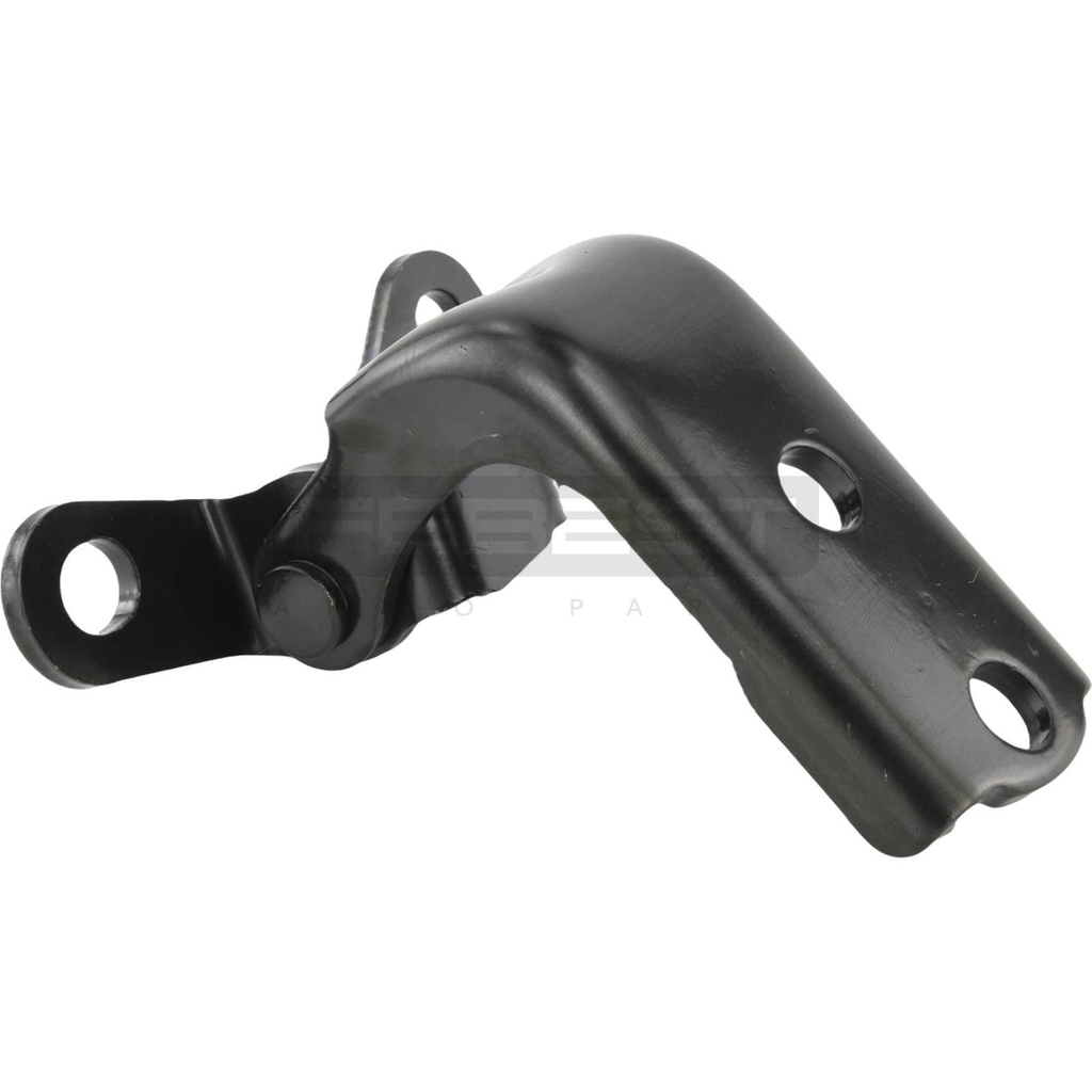 Rear left door lower hinge ARG FEBEST - TOYOTA