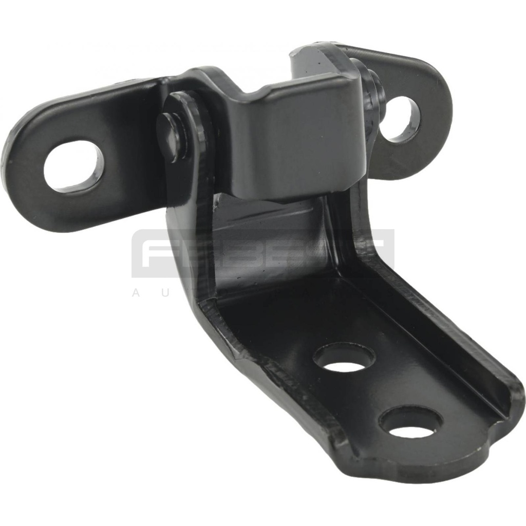 Front left door lower hinge AVG FEBEST - TOYOTA