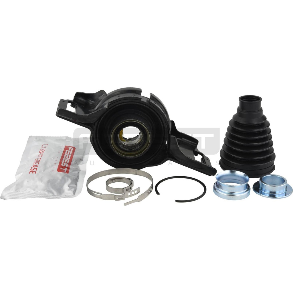Demi-arbre de transmission FEBEST – TOYOTA