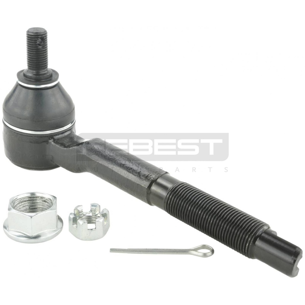 Rear transverse link (repair kit) AR FEBEST - CHANGAN