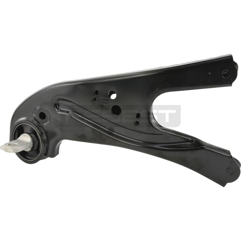 Rear left trailing rod ARG FEBEST - TOYOTA