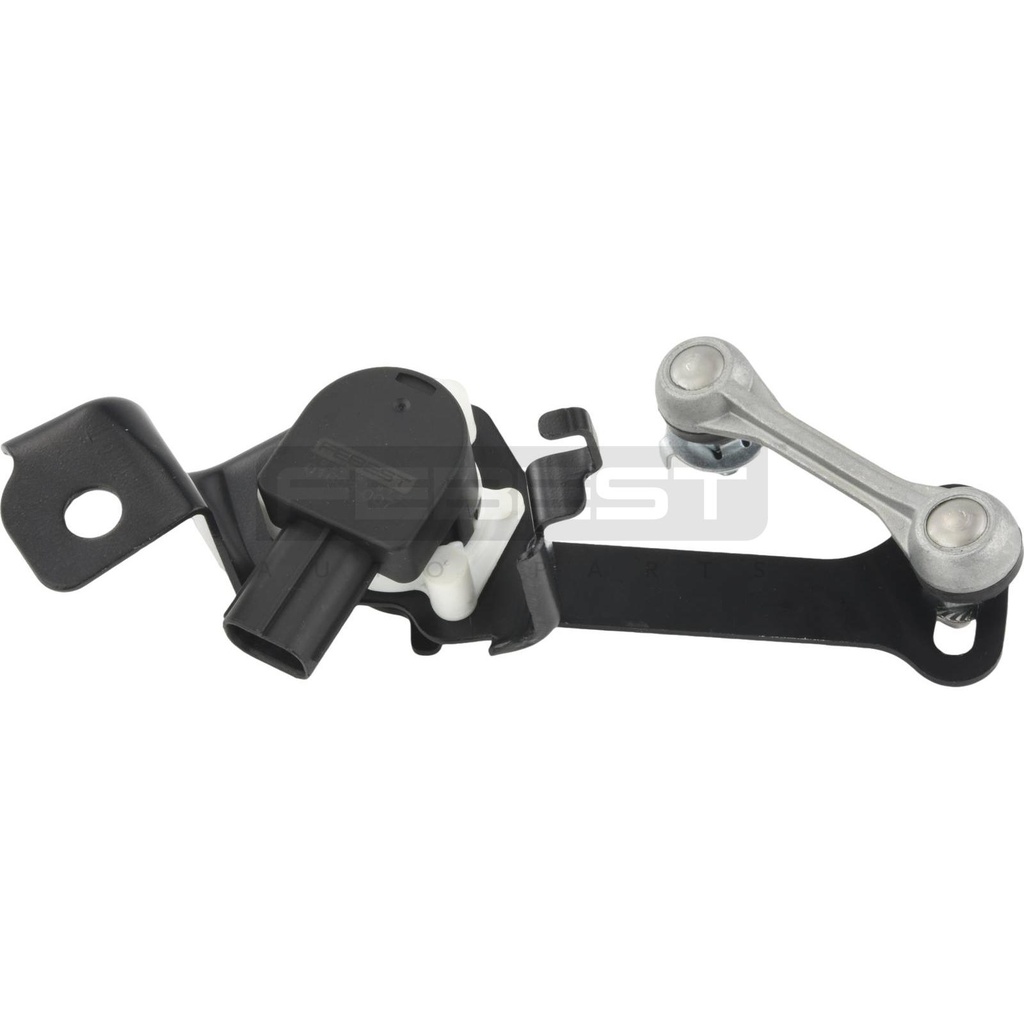 Level sensor, front right (with link, with bracket) AVT FEBEST – TOYOTA