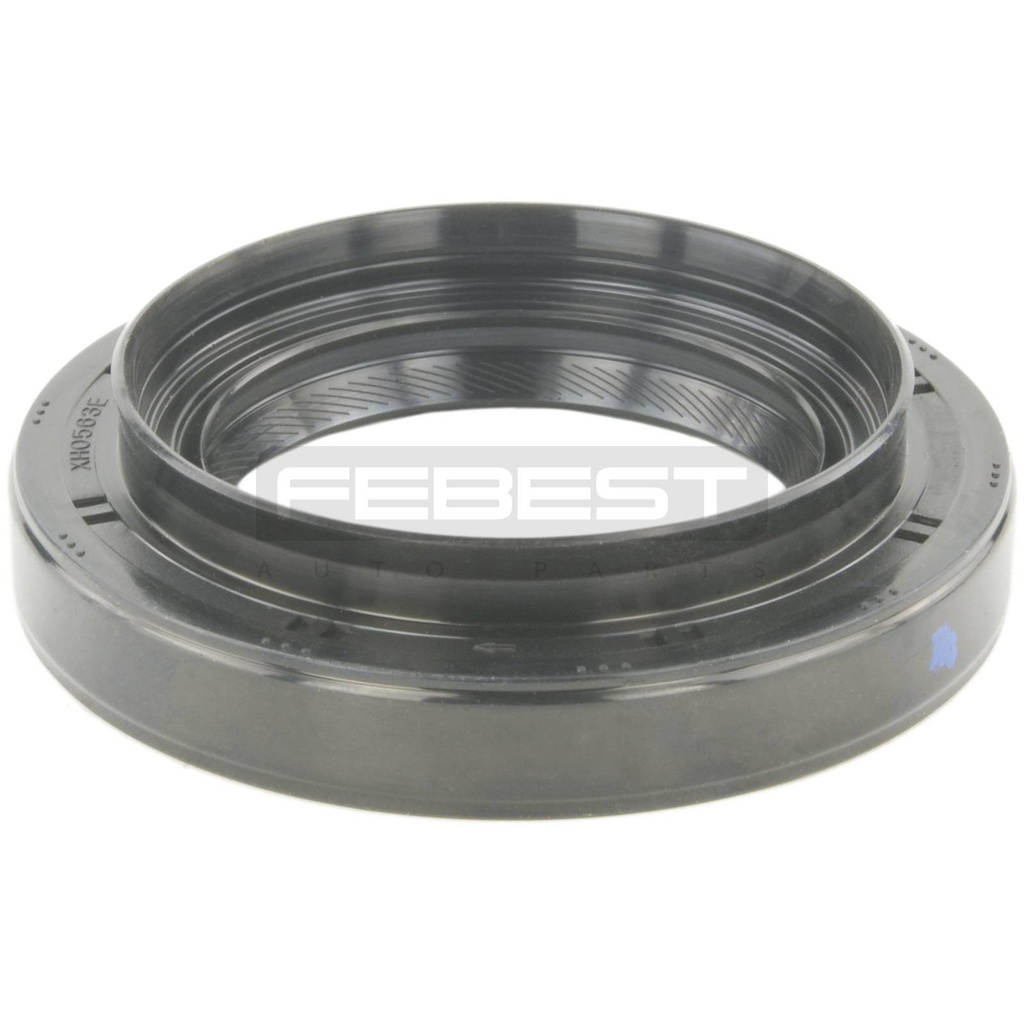 [SPS95HAY45741118R] Oil seal transaxle case 43.6x74.2x11x17.5 FEBEST – TOYOTA
