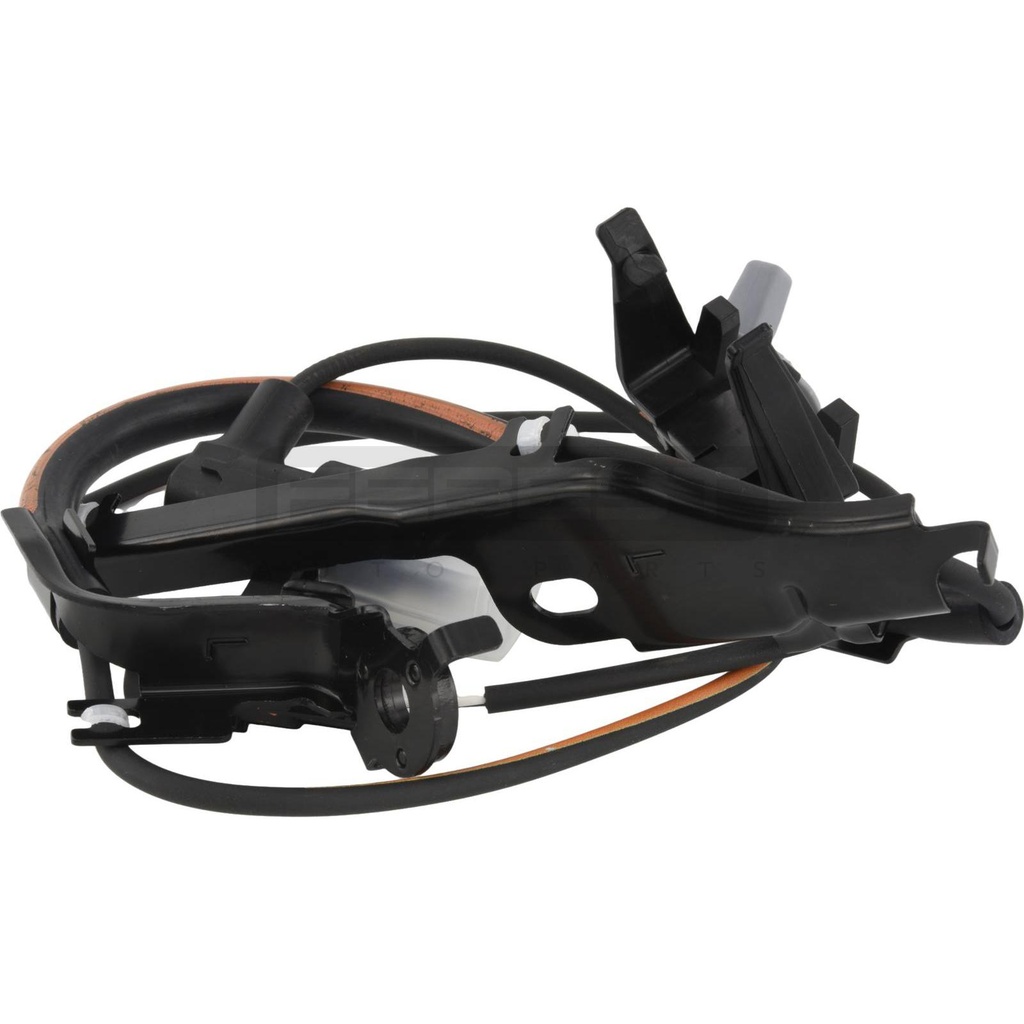 Capteur ABS vitesse de roue AVT FEBEST – TOYOTA