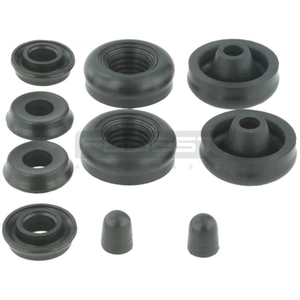 Rear wheel brake cylinder repair kit (set for two sides) ARR FEBEST – TOYOTA