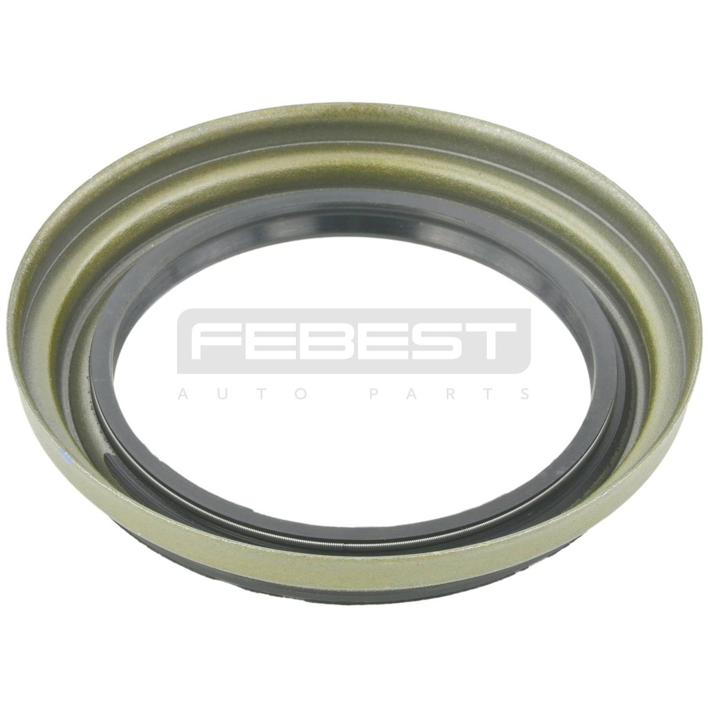 [SPS95QDS73990716X] Oil seal front hub 71.4x99.5x6.6x16 AVT FEBEST – TOYOTA