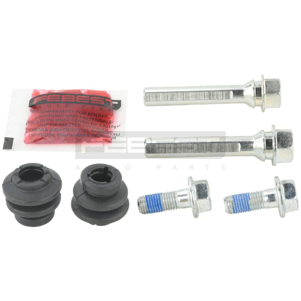 Guide coulisseau d'étrier AVT FEBEST – TOYOTA