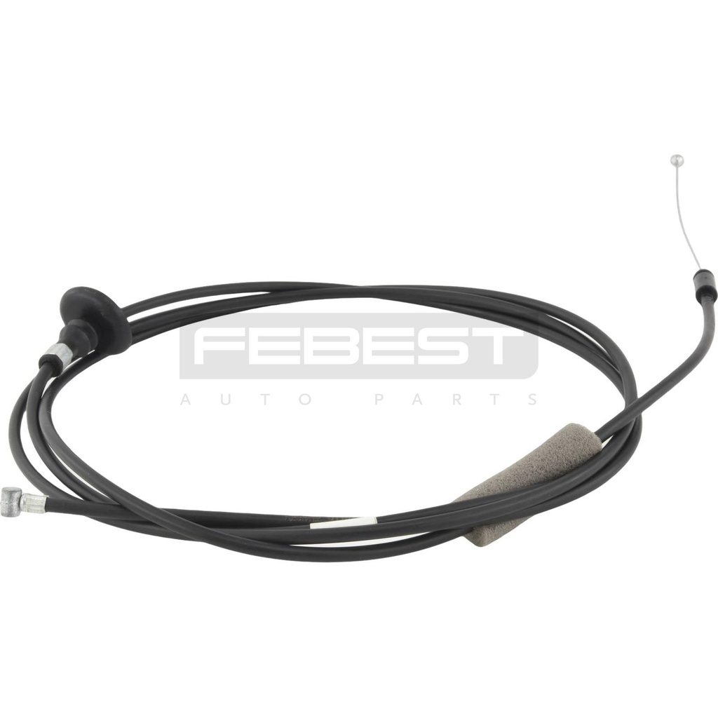 Tirette câble ouverture de capot FEBEST – TOYOTA
