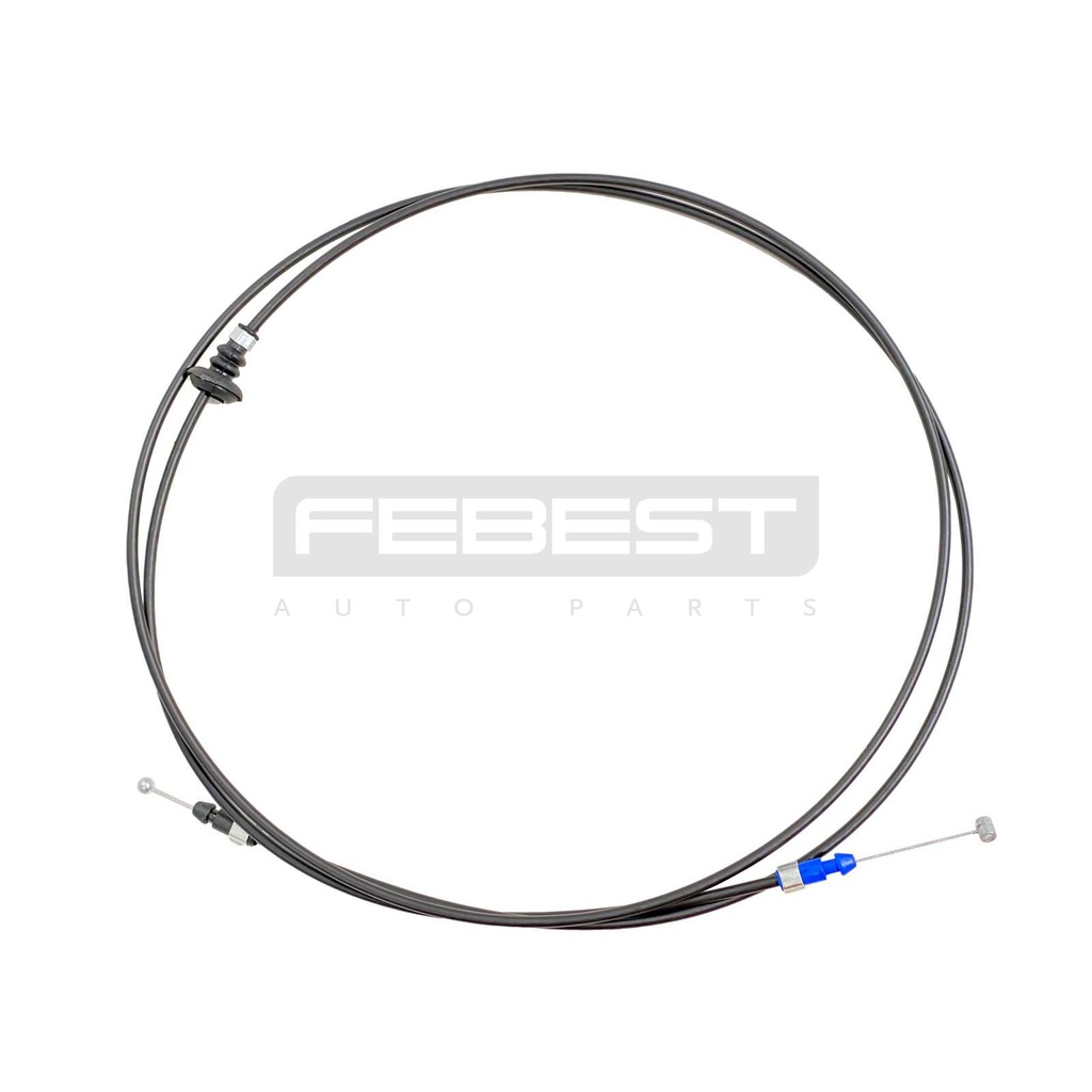 Cable assembly hood lock control FEBEST – TOYOTA