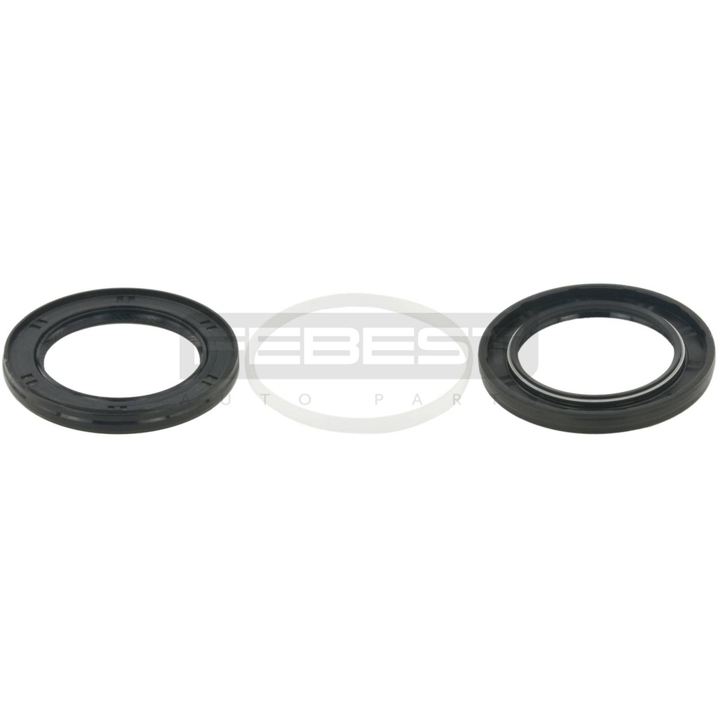 Bague d'étanchéité, boîte de vitesses 35.9x54.2x12.7x12.7 FEBEST – TOYOTA