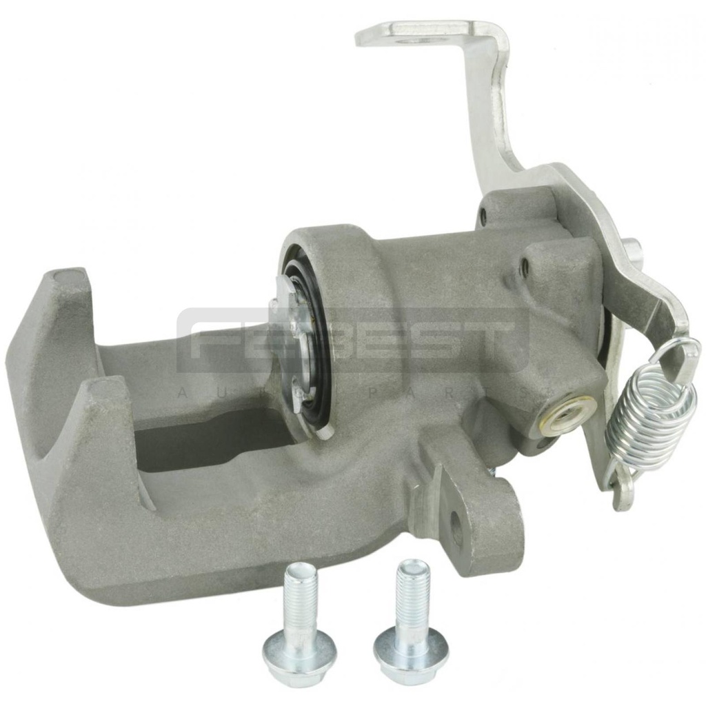 Rear left brake caliper assembly ARG FEBEST - TOYOTA