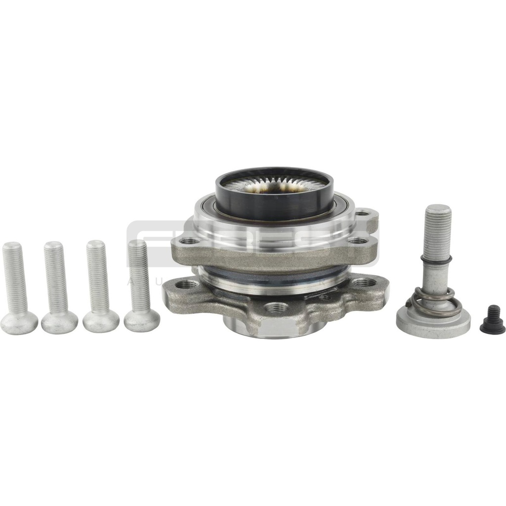 Moyeu de roue FEBEST – BMW / TOYOTA