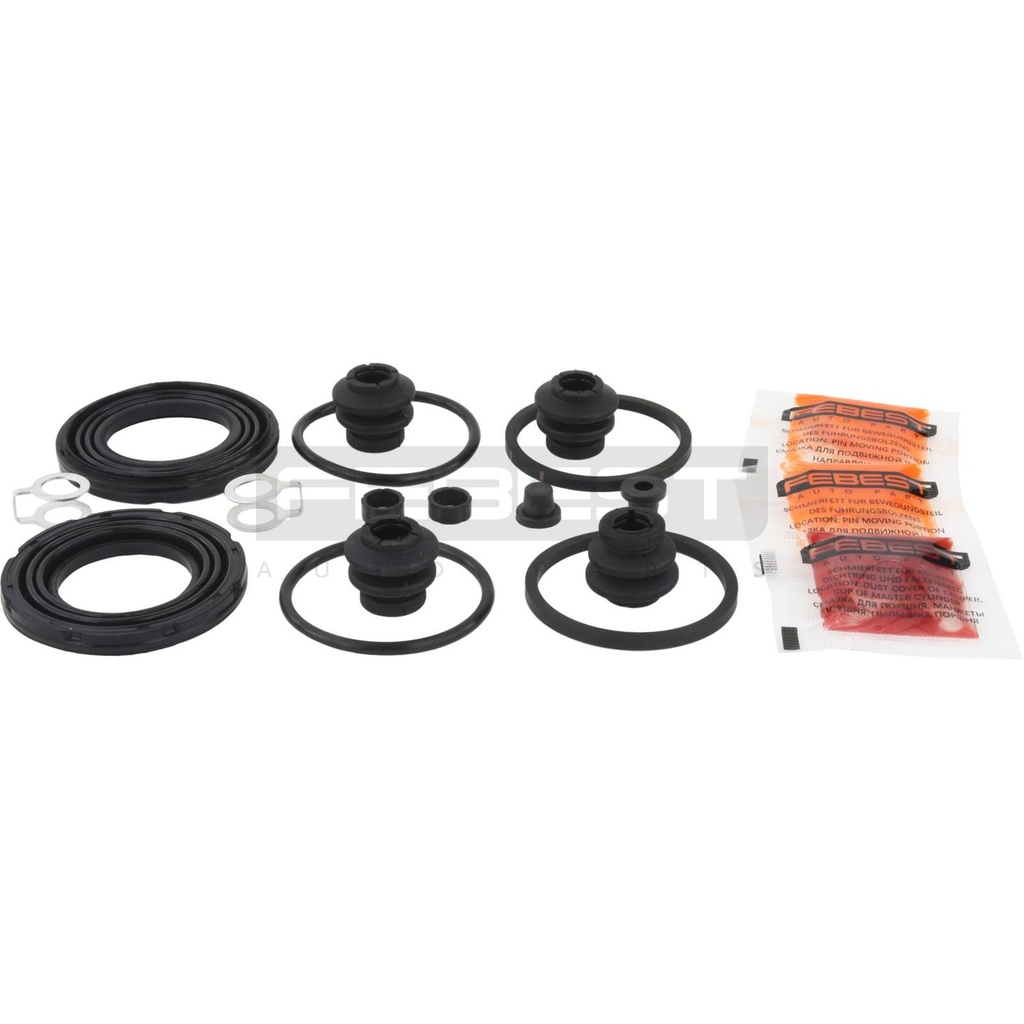 Kit réparation étrier AVT FEBEST – TOYOTA
