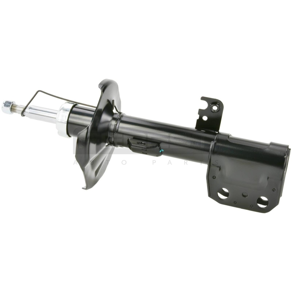 Amortisseur avant gauche gas.twin tube FEBEST – TOYOTA